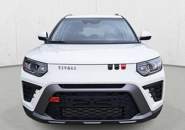 SsangYong Tivoli Grand cena 98399 przebieg: 1, rok produkcji 2023 z Cedynia małe 137
